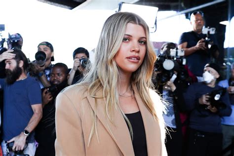 sofia richie naked|Sofia Richie: Nude, Topless & Camel Toe Pussy! (66 Pics)